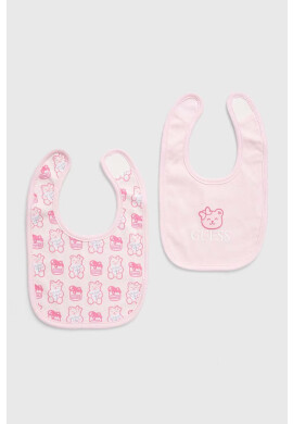 Guess Бебешки лигавник (2 броя) - Pepit.bg