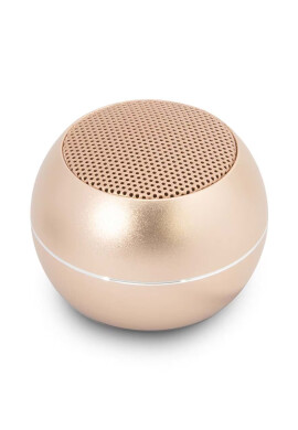 Guess Безжичен високоговорител Mini Speaker - Pepit.bg