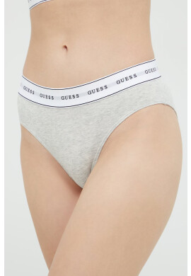 Guess Бикини в сиво - Pepit.bg
