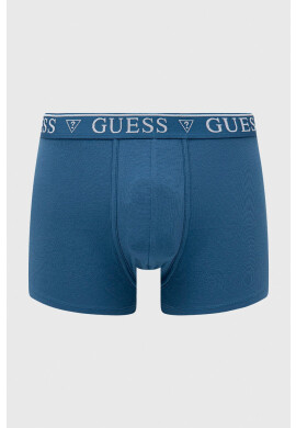 Guess Боксерки в синьо - Pepit.bg