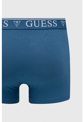 Guess Боксерки в синьо - Pepit.bg