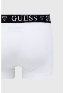 Guess Боксерки в бяло - Pepit.bg