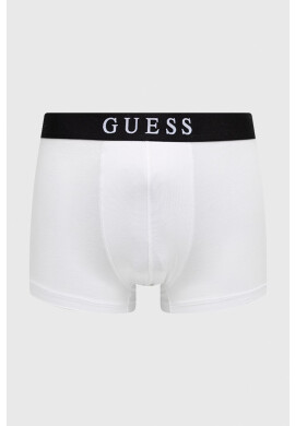 Guess Боксерки в бяло - Pepit.bg