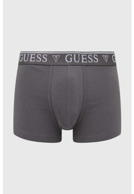 Guess Боксерки в бяло - Pepit.bg
