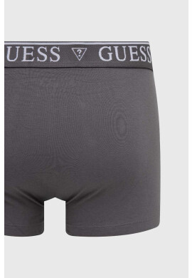 Guess Боксерки в бяло - Pepit.bg