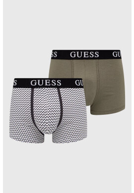 Guess Боксерки (2 чифта) - Pepit.bg