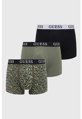 Guess Боксерки (3 броя) - Pepit.bg
