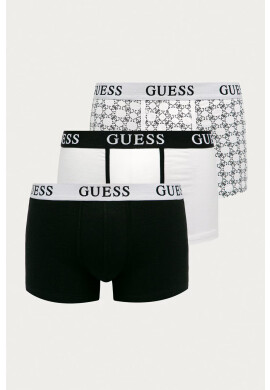 Guess Боксерки (3 чифта) - Pepit.bg