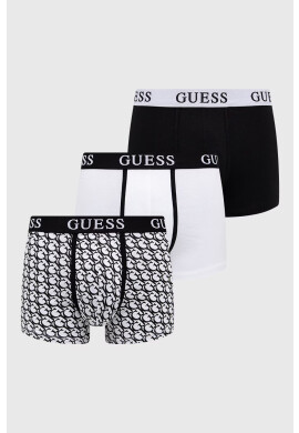 Guess Боксерки (3 чифта) - Pepit.bg