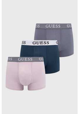 Guess Боксерки (3 чифта) - Pepit.bg