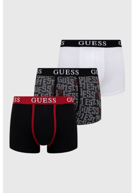 Guess Боксерки (3 чифта) - Pepit.bg
