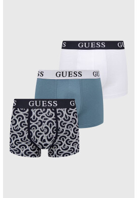 Guess Боксерки (3 чифта) - Pepit.bg