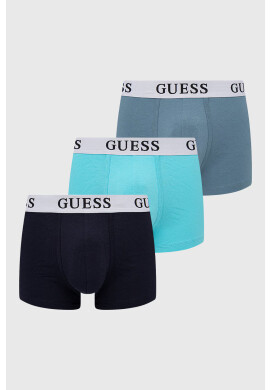 Guess Боксерки (3 чифта) - Pepit.bg