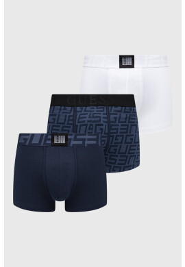 Guess Боксерки (3 чифта) - Pepit.bg