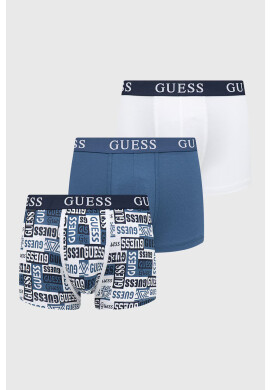 Guess Боксерки (3 чифта) - Pepit.bg