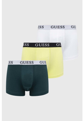 Guess Боксерки (3 чифта) - Pepit.bg