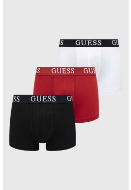 Guess Боксерки (3 чифта) - Pepit.bg