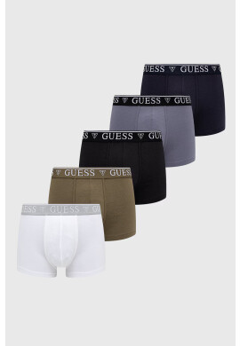 Guess Боксерки (5 чифта) - Pepit.bg