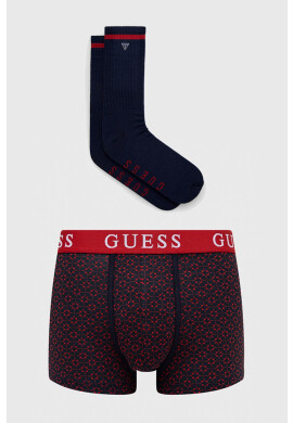 Guess Боксерки и чорапи - Pepit.bg