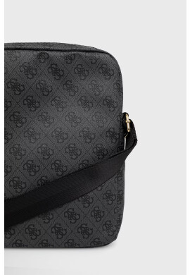 Guess Чанта през рамо Torba 10 в сиво - Pepit.bg