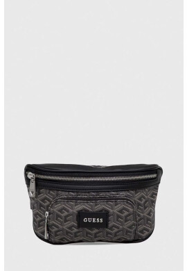 Guess Чанта за кръст в сиво - Pepit.bg