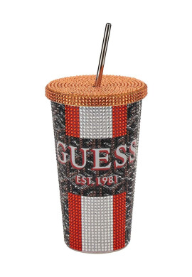 Guess Чаша с капак - Pepit.bg