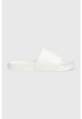 Guess Чехли COLICO в бяло FM6CLC FAB19 - Pepit.bg