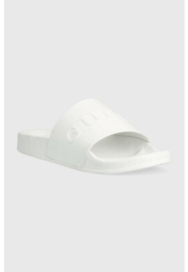 Guess Чехли COLICO в бяло FM6CLC FAB19 - Pepit.bg