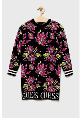 Guess Детска рокля - Pepit.bg