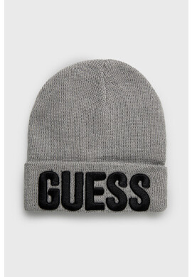 Guess Детска шапка в сиво - Pepit.bg