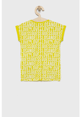 Guess Детска тениска - Pepit.bg