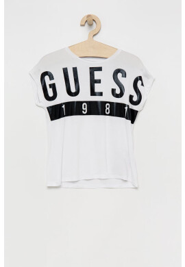 Guess Детска тениска - Pepit.bg