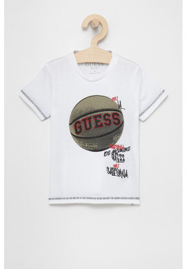 Guess Детска тениска - Pepit.bg