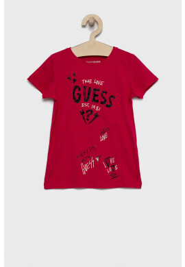 Guess Детска тениска - Pepit.bg