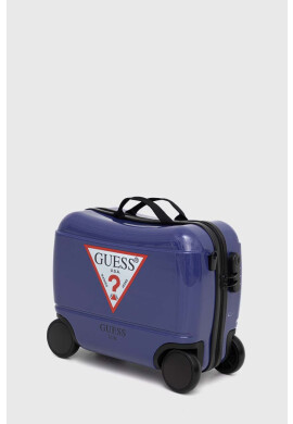 Guess Детски куфар - Pepit.bg