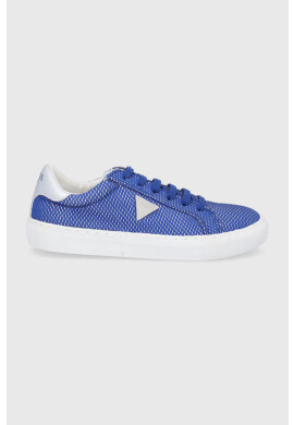 Guess Детски ниски кецове - Pepit.bg
