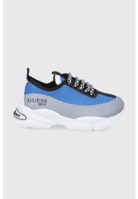 Guess Детски обувки - Pepit.bg