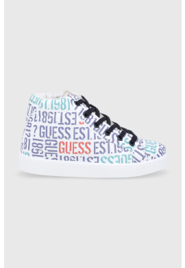 Guess Детски обувки - Pepit.bg