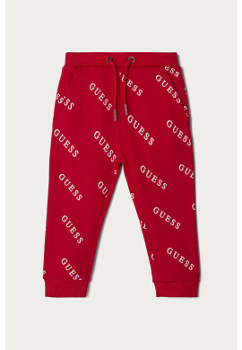 Guess Детски панталони 92-122 cm - Pepit.bg