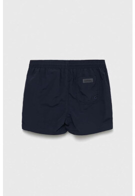 Guess Детски плувни шорти в тъмносиньо - Pepit.bg
