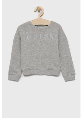 Guess Детски суичър - Pepit.bg