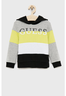Guess Детски суичър - Pepit.bg