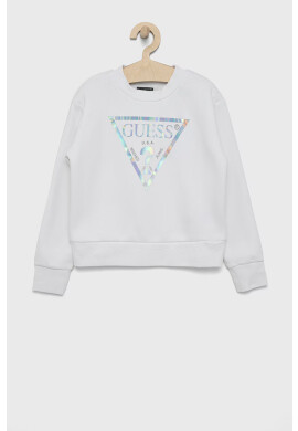 Guess Детски суичър - Pepit.bg