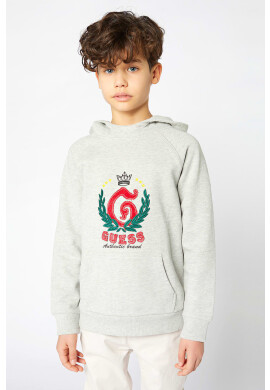 Guess Детски суичър - Pepit.bg