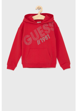 Guess Детски суичър - Pepit.bg