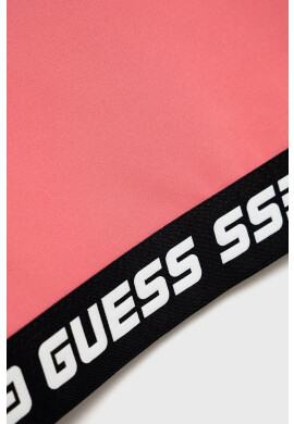 Guess Детски топ в бяло - Pepit.bg
