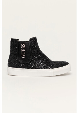 Guess Детски високи кецове - Pepit.bg