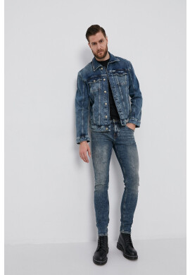 Guess Дънки Chris мъжки - Pepit.bg