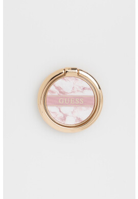 Guess Държач за телефон Uchwyt Ring Stand - Pepit.bg