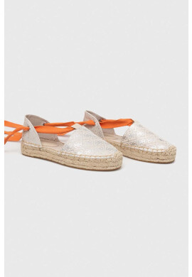 Guess Еспадрили JALENE3 в бежово FL6JL3 FAL14 - Pepit.bg